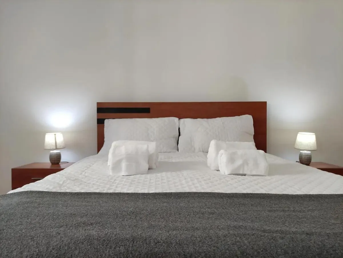Spacious 26 Agualva-Cacem Apartamento