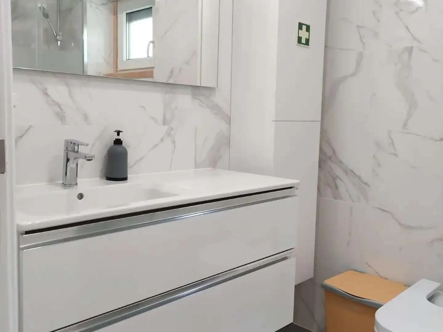 Apartamento Spacious 26 Agualva-Cacem