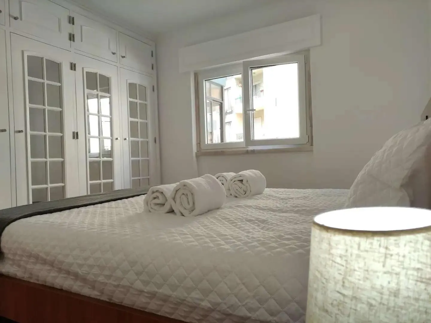 Spacious 26 Agualva-Cacem
